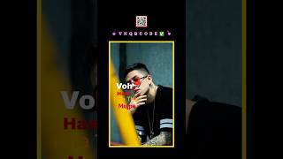 Vn qr Code Reels |Vn Code|vn Template Code |vnvideo editor |Trending VnCode#vncode #vneditor