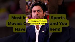 🏑 Inspiring sports movies you have to watch! #sports #trending #shorts #asiangames