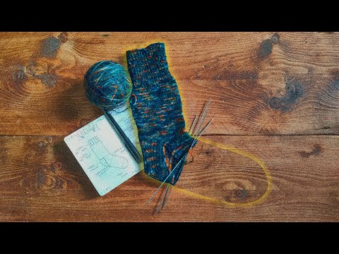 This Film Is About Socks (Sort Of)
