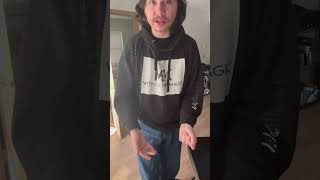 Day 146 of doing magic everyday til it’s my job