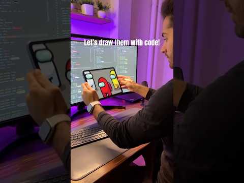 Drawing with HTM and CSS #css #html #frontend #frontenddevelopment