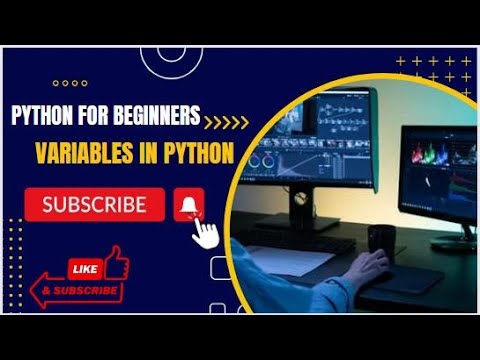 Variables in Python | Python Variables