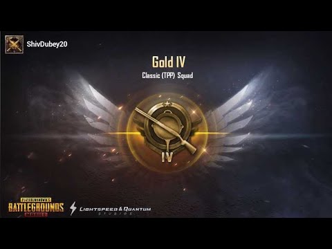 My PUBG MOBILE Stream on Redmi y1 lite