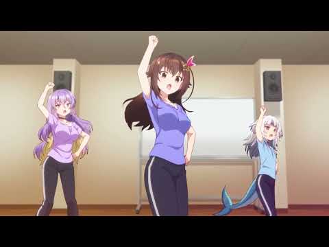 HOLOLIVE HIPS DONT LIE | 「HOSHIYOMIS UNITE!」