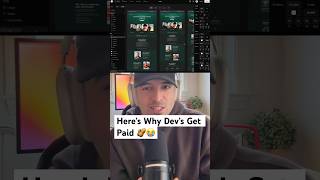 Imagine having this project on your portfolio 😱… #webdevelopment #fullstackcourse