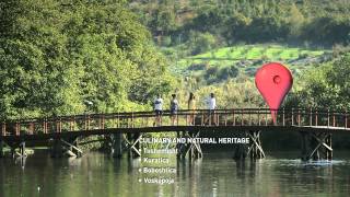 Towards an Alternative Tourism