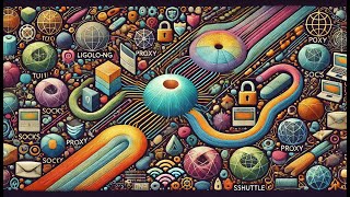 The OSCP+ Pivoting Playbook: Choosing TUN, SOCKS, or Transparent Proxy
