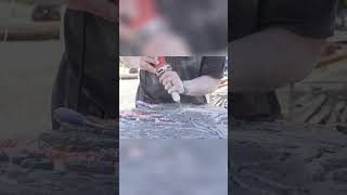 Carving Tricks for Quick Results: Mastering the Art with George