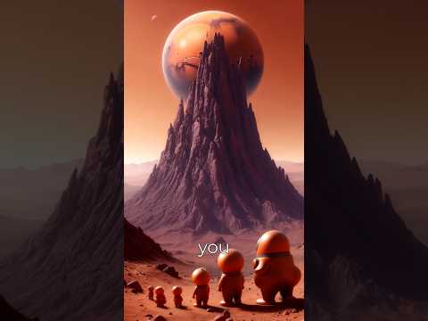 5 Facts About Mars That’ll Amaze You #Mars #Space