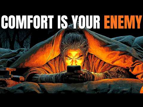 The Shugyo Training That Makes Comfort Your Enemy