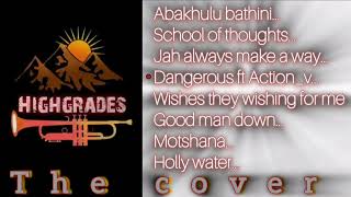 yakim highgrades - dangerous ft action_v