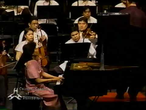 Abelardo Piano Concerto