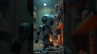 confused 🤖 | robot is very confused 🤔#robotfails #machinegonewrong