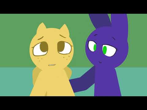 Azlina and Sugar Ray get some Exciting News