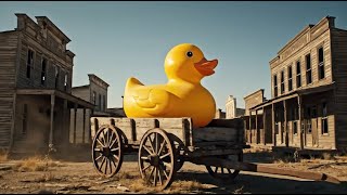 Opening Film Created with Veo 3 | I/O 2025