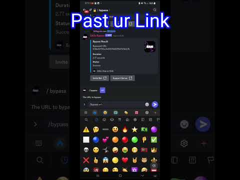 Fluxus Key Bypass Discord server