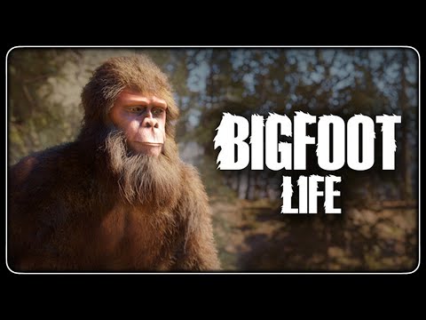 Is This Life? | Bigfoot Life