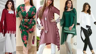 most stylish dress design ideas 2022/23||most trendy dresses||beautiful dresses||unique style dress