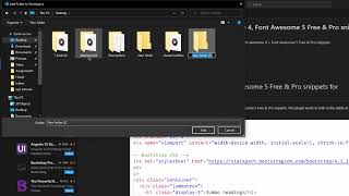 How to Setup Visual Studio Code for Web Development   HTML, CSS, and JavaScript