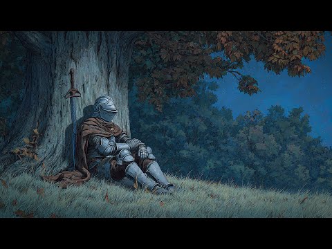 quiet solitude