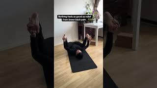 #easyhomeworkout #mobility #motivation #dailypractice #backpainrelief #movement #beginnerfriendly