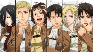 『 Nightcore 』↬Havana ✗ Shape of You ✗ Despacito & MORE! (Switching Vocals/Mashup) - [Lyrics]