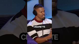 Jamie Fox Talks About The Famous Scene in Django