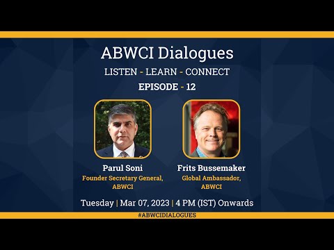 ABWCI Dialogues - Episode 12