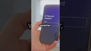 Did You Know? The First Digital Assistant!