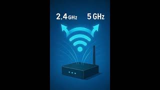 How does Wi-Fi actually work? #scienceshorts #smartphone #everydayscience#phoneheat#youtubeshorts