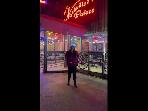 Four Wheels Turning Line Dance