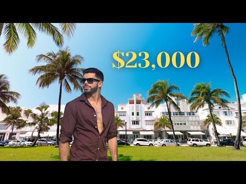 Come With Me Trading Forex in Miami