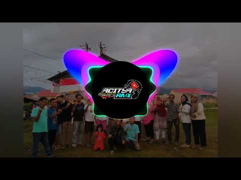 DJ MINANG FAUZANA MANANTI JAWEK CINTO SLOW BASS 2024