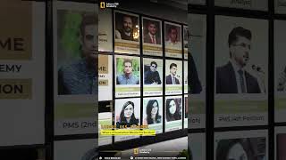 LCA: Where Preparation Meets Perfection!  #css2025 #shorts z