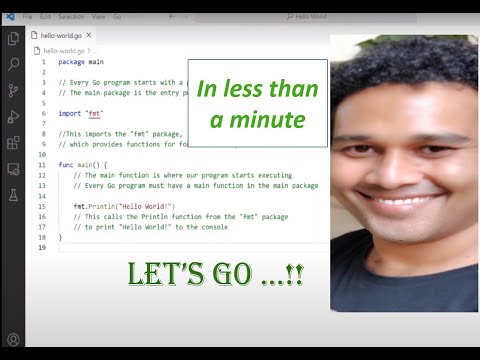 What is shadowing problem in Go?