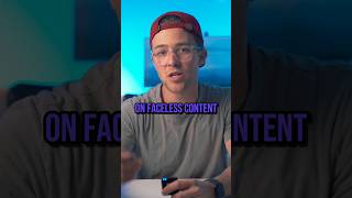 5 faceless content ideas!