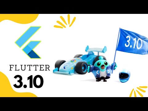 Impeller is PROD ready for iOS, Dart 3, x3 WEB Performance and more with Flutter 3.10!