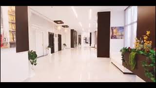 Luxury one bedroom seaview fully furnished in fintas