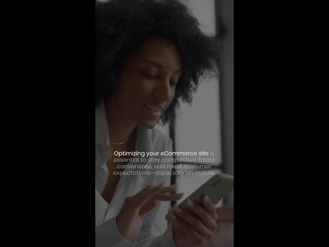🚨 Slow website? Clunky mobile checkout? You're losing customers.