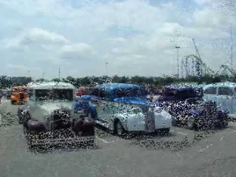 Street Rod Nationals 2006  part 2