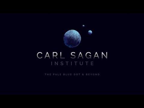 Carl Sagan Institute: The Search For Life in the Universe