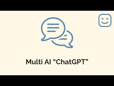 Private Multi-AI "ChatGPT"
