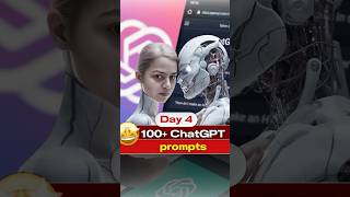 100+ chat gpt prompts for working professional ✅❤️#techdaily #Ai#viral #shortsvideo #trendingaudio