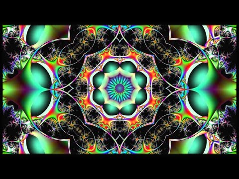 l 44 l MÚSICA PSICODÉLICA  l  YOGA  l  HEIKI  l  ZEN  l  THE BEST OF PSYCHEDELIC MUSIC  l  VOL. 1  l