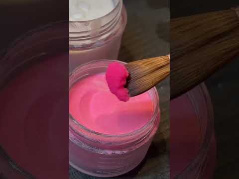 do a set w me in 40 seconds 💅 #nailtech #acrylicnails #nails #nailvideos