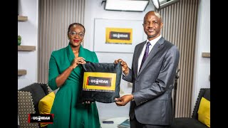 Uganda’s Economic Outlook: A Conversation with Ramathan Ggoobi | The Ugandan Podcast