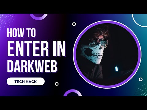HOW TO ACCESS DARKWEB | WHAT ARE THE THINGS WE CAN SEE IN DARKWEB | 18+