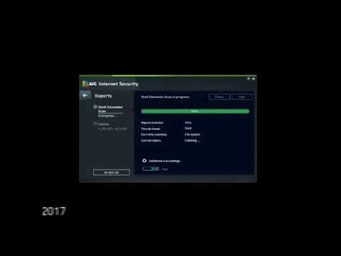 antivirus