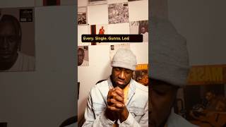 Gunna better than thug. Idc. #music #musicgenre #damonknows #rap #gunna #vibes #yslrecords #rapmusic