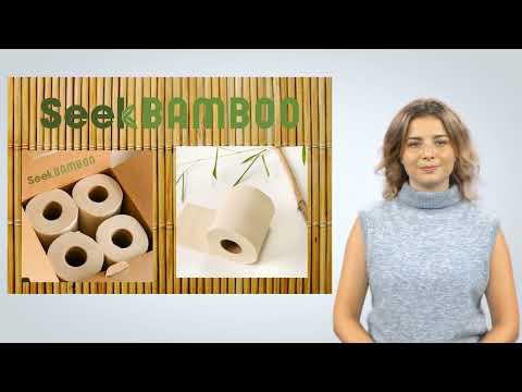 Why is Bamboo Toilet Paper So Expensive?